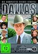Dallas - Die komplette siebte Staffel [8 DVDs]
