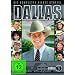 Dallas - Die komplette siebte Staffel [8 DVDs]