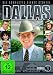 Dallas - Die komplette siebte Staffel [8 DVDs]
