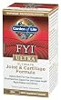 Garden of Life - Fyi Ultra, 120 veggie caps