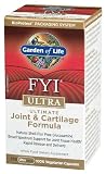 Garden of Life - Fyi Ultra, 120 veggie caps
