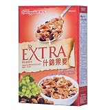 kellogg's Mueslix, 15.3-Ounce Boxes (Pack of 5)