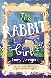 The rabbit girl