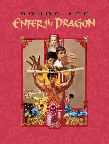 Enter the Dragon (1973)
