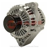 ALTERNATOR 02 03 04 05 06 07 08 JAGUAR X-TYPE 2.5 3.0 102211-0870 C2S-3710 by Rareelectrical