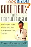 Good News About High Blood Pressure:...