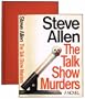 The Talk Show Murders