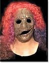 Adult Slipknot Corey Mask Older Style Men's Costume
