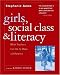 Books : Girls, Social Class, and Literacy: What Teachers Can Do to Make a Difference