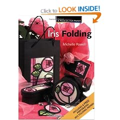 Iris Folding (Passion for Paper)