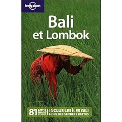 Bali et Lombok
