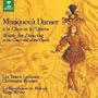 Music for Dancing at the Court & At the Opera