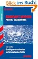 Kompakt-Wissen Politik/Sozialkunde: Grundlagen der nationalen und internationalen Politik. G8-Abitur