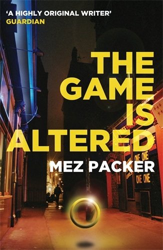 Produkt-Bild: The Game is Altered