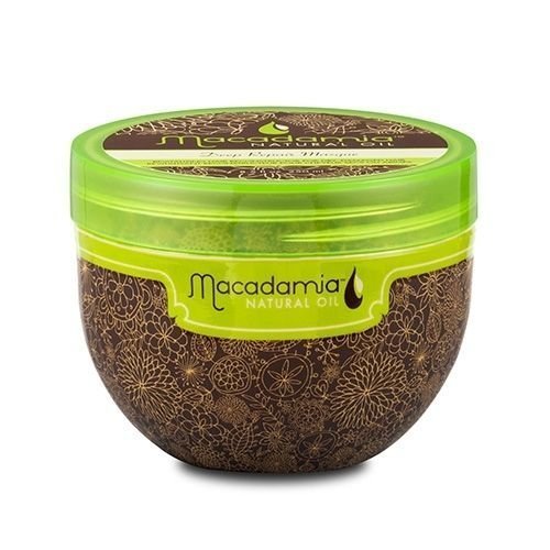 Macadamia Natural Oil Deep Repair Masque Dry or Damaged Hair 250ml, 8.5oz #6866