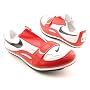 NIKE Zoom Long Jump (3) New Track Field Shoes Red Mens