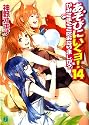 あそびにいくヨ! 14 (MF文庫 J か 3-19)