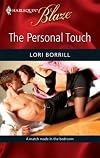 The Personal Touch (Harlequin Blaze)