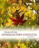 Introductory statistics
