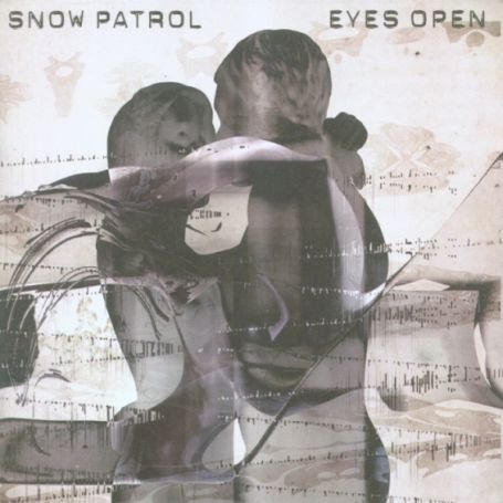 Snow Patrol - Eyes Open - Zortam Music
