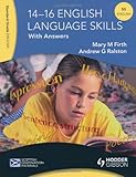 14-16 English : language skills for the middle secondary school
