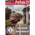 Train Simulator - ProTrain 31: Marburg Erntebr�ck - Die obere Lahntalbahn