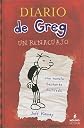 Diario de Greg, un Renacuajo [SPA-DIARIO DE GREG UN RENACUAJ] [Spanish Edition]