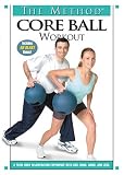 Method: Core Ball Workout