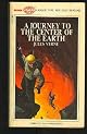 Journey to the Center of the Earth