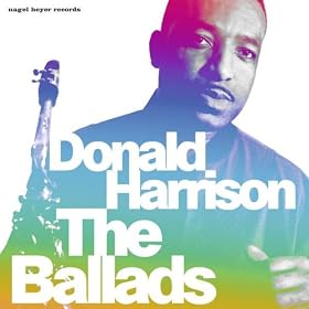 Sincerely Yours (feat. Eric Reed, Christian Scott, Ron Carter, Billy Cobham & Mulgrew Miller)