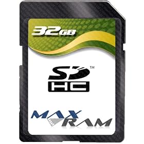 Buy 32GB Memory Card for Sony Handycam HDR-AX2000E digital camera camcorder Class 4 now!