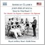 John Philip Sousa: Music for Wind Band, Vol. 5