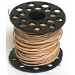 Leather Bead Stringing Cord Natural 75 ft.