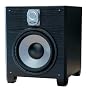 Energy S-10.3 800-Watt 10-Inch Subwoofer (Black)
