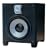 Energy S-10.3 800-Watt 10-Inch Subwoofer (Black)