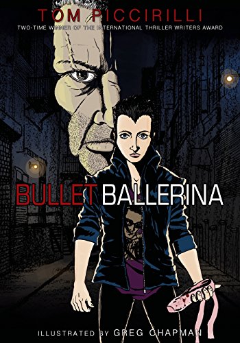 bullet ballerina