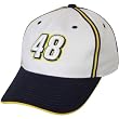 Jimmy Johnson Cap - Jimmy Johnson White Line Youth Cap