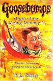 Night of the living dummy II