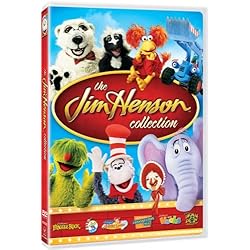 The Jim Henson Collection