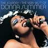 Image of album by Donna Summer