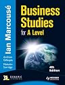 Business Studies for A-level