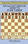 101 Questions on How to Play Chess: 101 Questions and Answers (Dover Game & Puzzle Activity Books)
