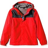 Boy's The North Face Zipline Rain Jacket