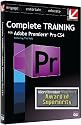 Class on Demand 2009: Complete Training for Adobe Premiere Pro CS4: Adobe Educational Tutorial Training DVD [Interactive DVD]
