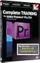 Class on Demand 2009: Complete Training for Adobe Premiere Pro CS4: Adobe Educational Tutorial Training DVD [Interactive DVD]
