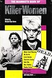 The Mammoth book of killer women