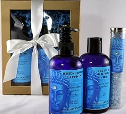 Buddhalicious Enlightenment Keepsake Box