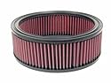 E-2650 K&N High Performance Air Filter