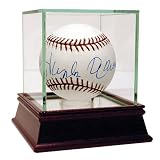 Steiner Sports Atlanta Braves Hank Aaron Autographed MLB Baseball