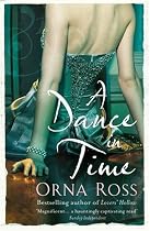 A Dance In Time by Orna Ross